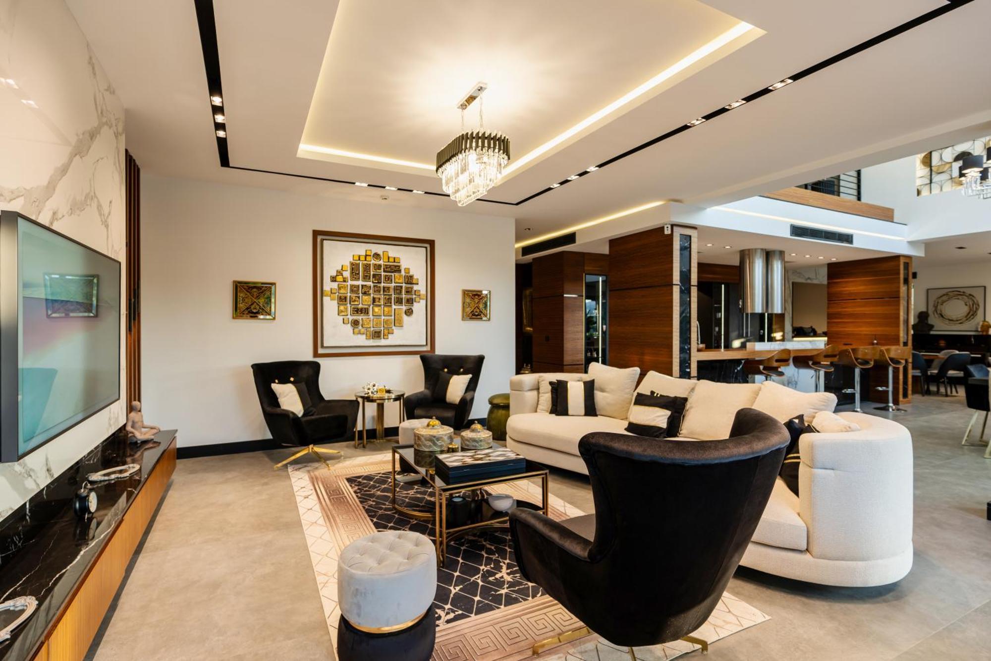 Bodrum Villa Dei Pini Eksteriør billede
