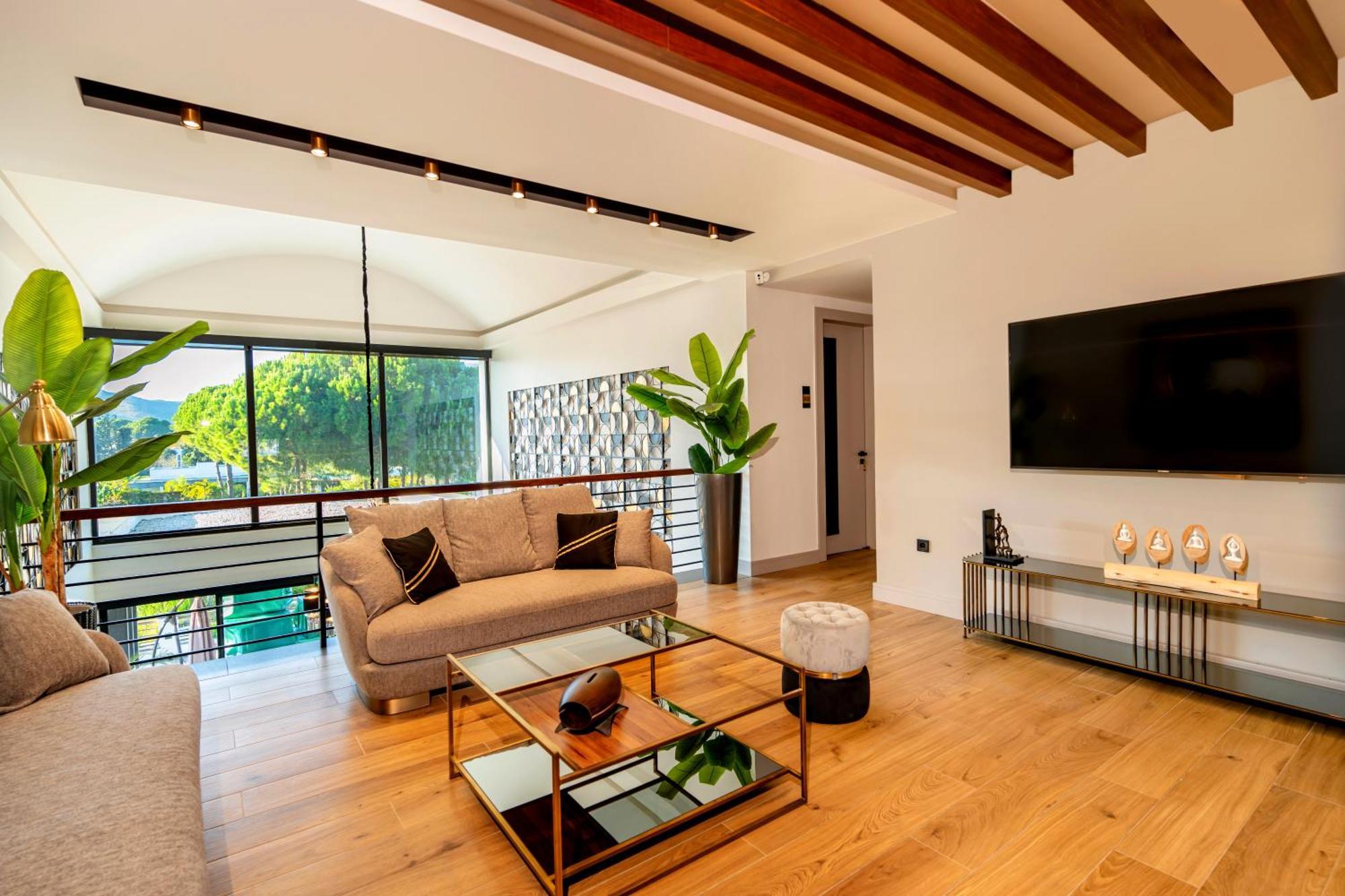 Bodrum Villa Dei Pini Eksteriør billede