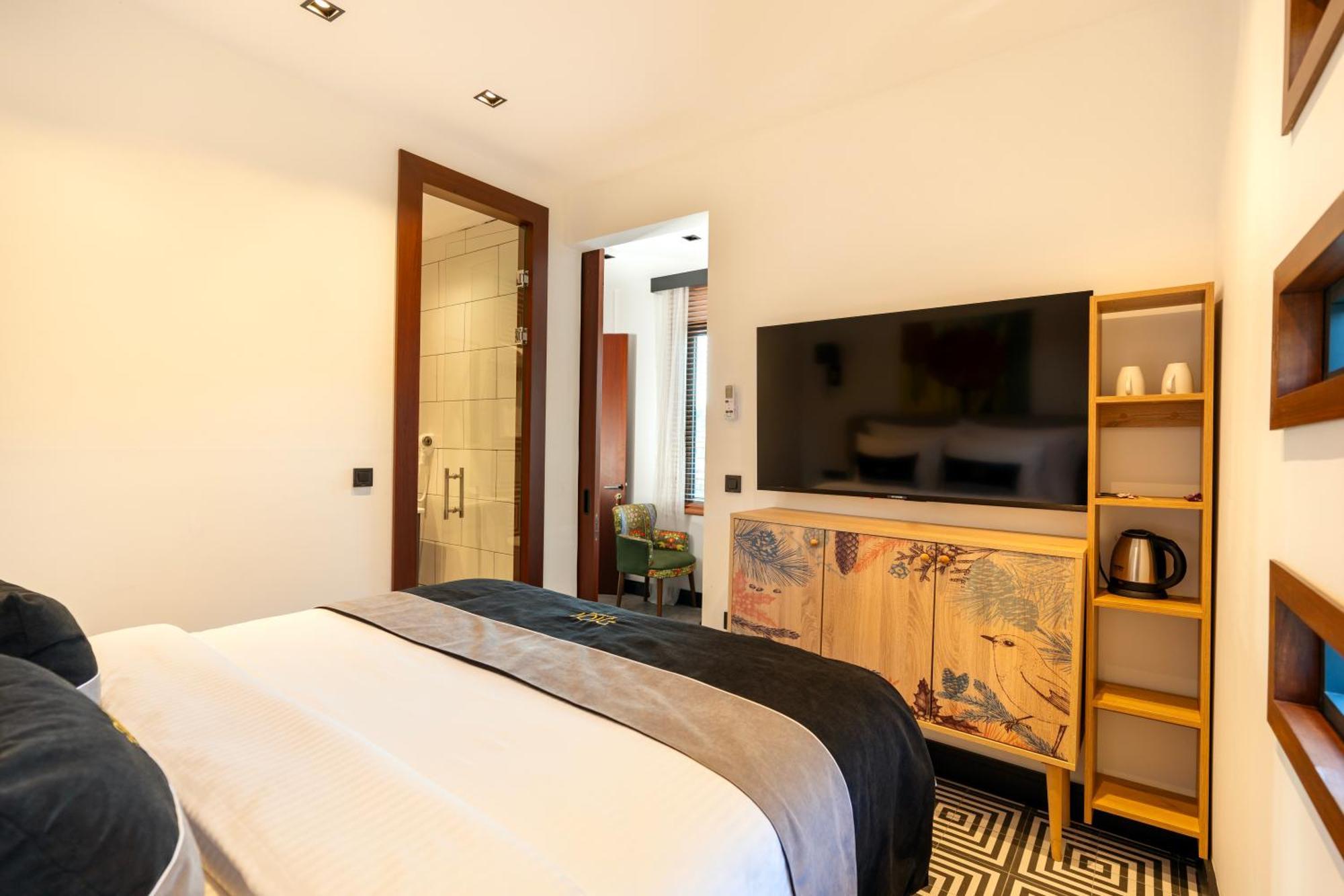 Bodrum Villa Dei Pini Eksteriør billede