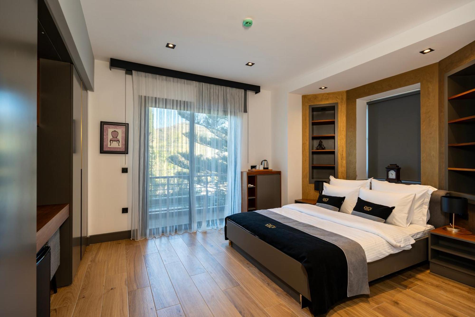 Bodrum Villa Dei Pini Eksteriør billede