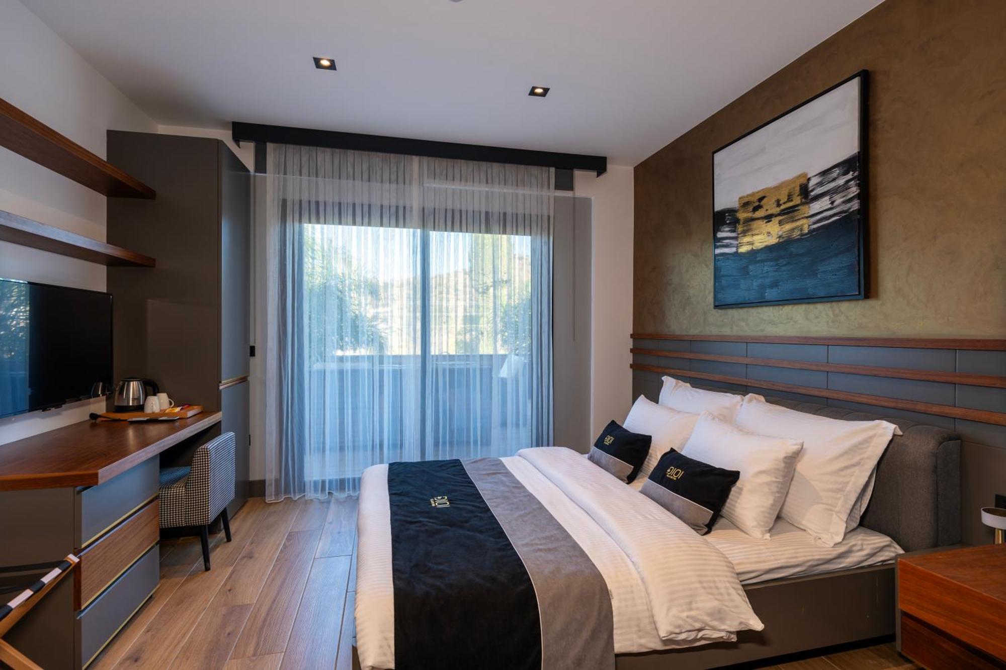 Bodrum Villa Dei Pini Eksteriør billede